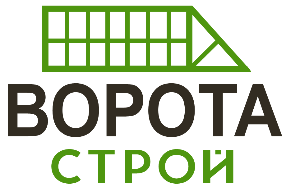 Откатные ворота в Барвихе